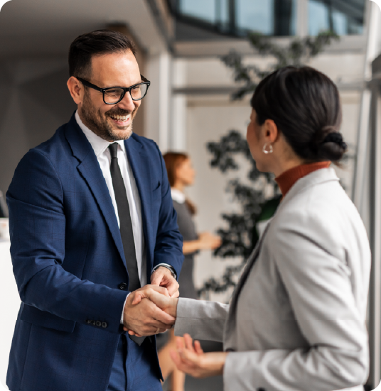 Commercial Contracts Lawyer