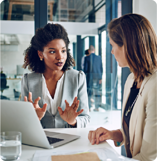 Technology & AI Lawyers