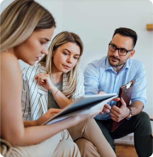 Life Sciences Lawyer