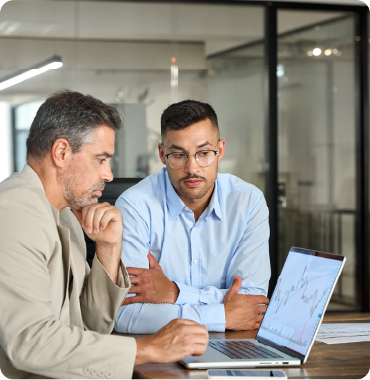 Finance & Capital Markets Lawyer