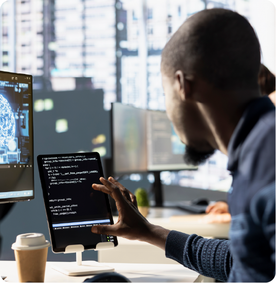 Artificial Intelligence Lawyer