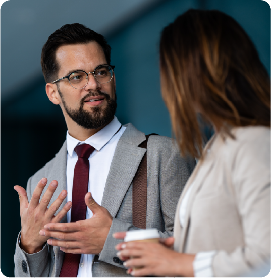 General Counsel Services