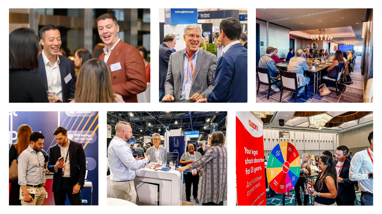 ACC and APAC Conferences