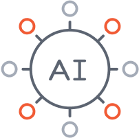 AI Icon image