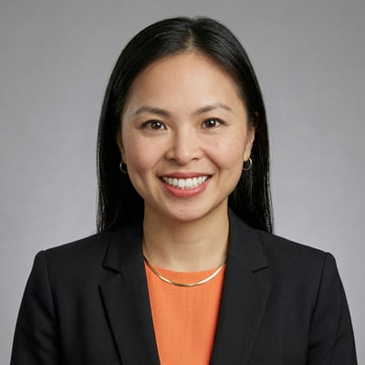 Annie Tsao