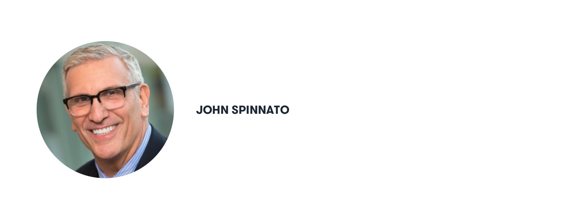 John Spinnato