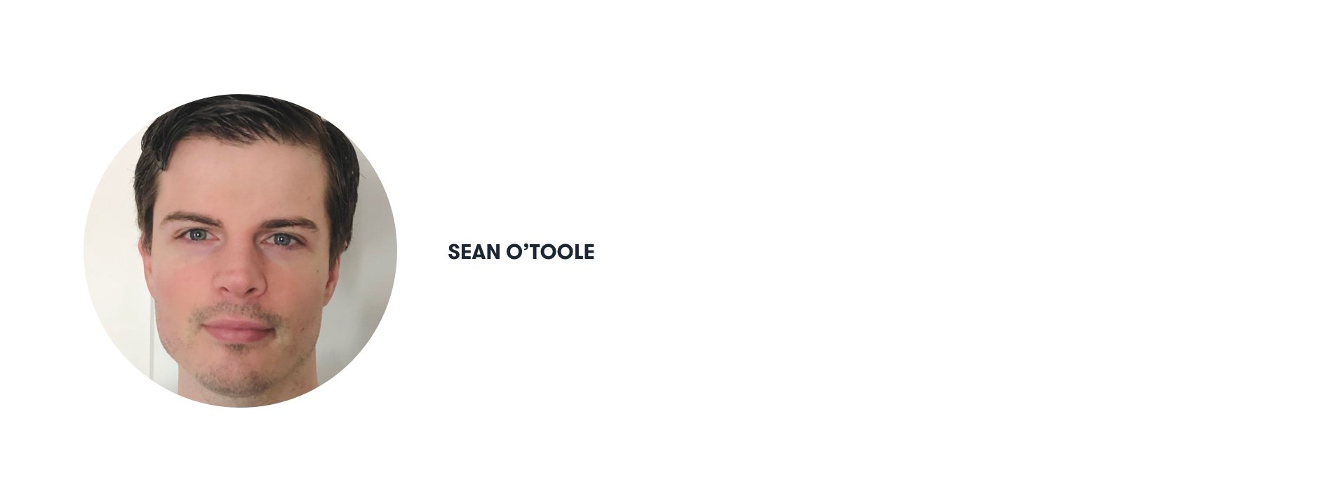 Sean OToole