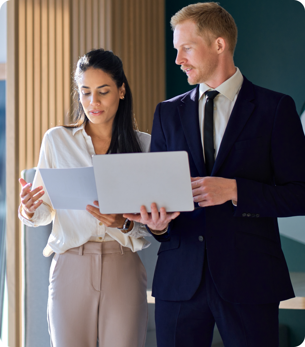 Corporate & Commercial Lawyers