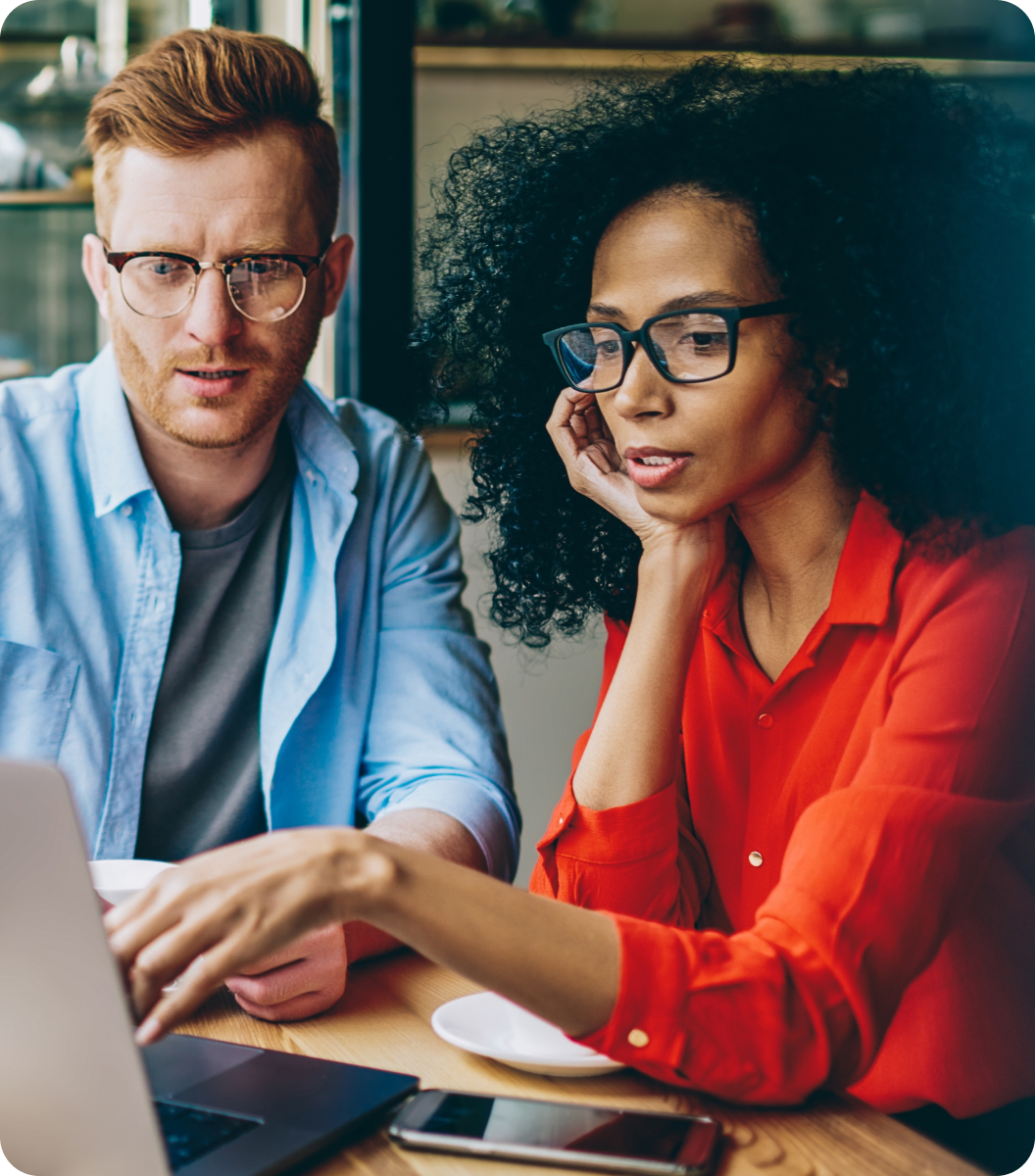 Finance & Capital Markets