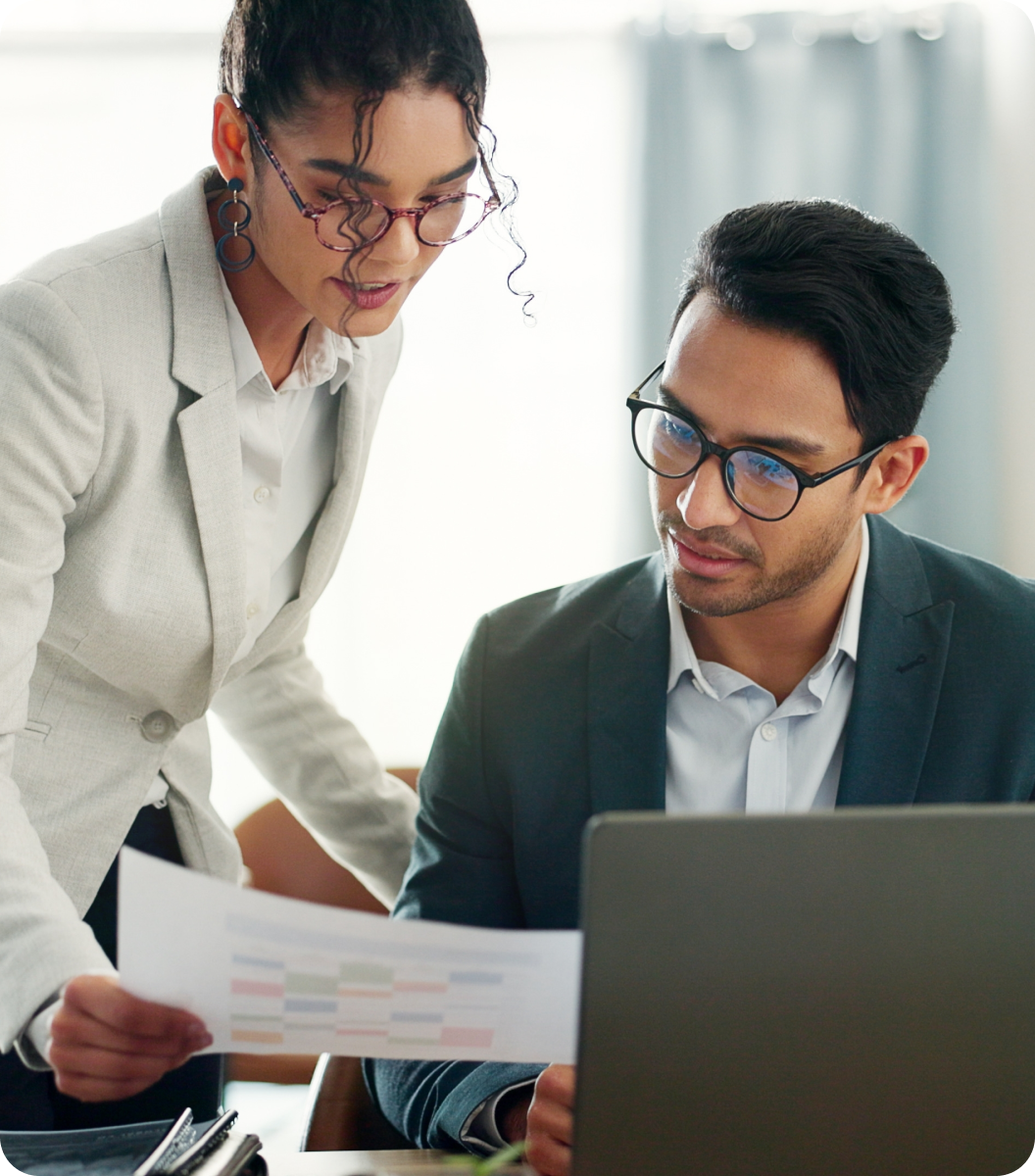 Intellectual Property Lawyers