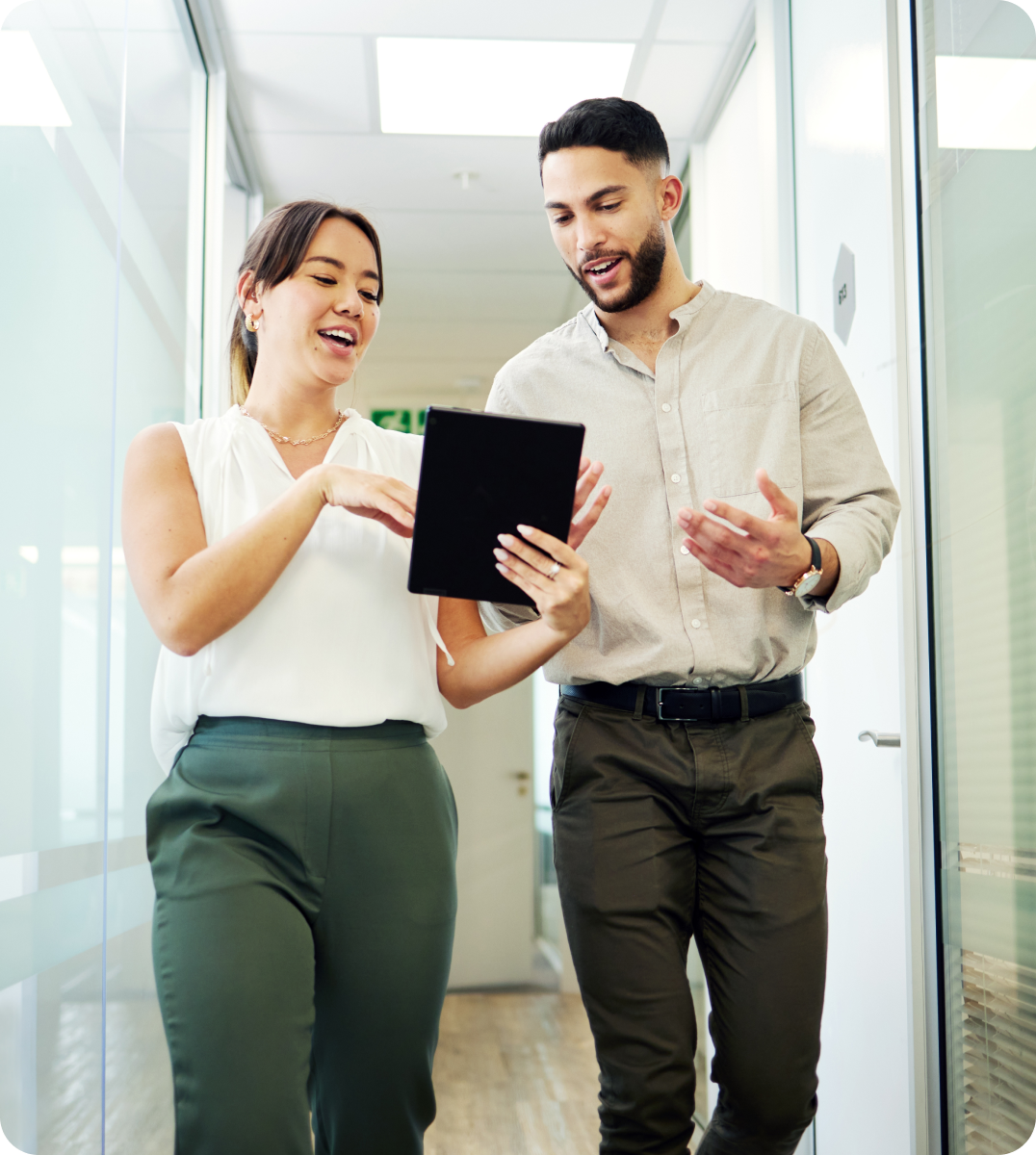 Technology & AI Lawyers