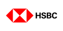 Client logos HSBC