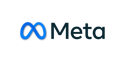 Client logos Meta