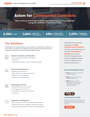 Commercial & Contract Law One Pager Preview