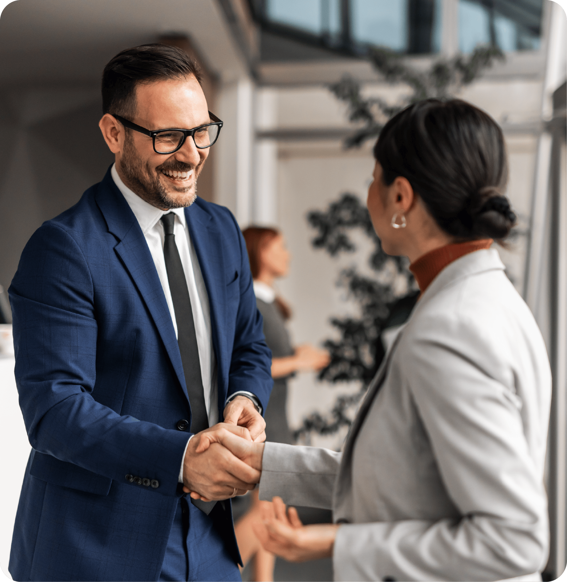 Corporate & Commercial Lawyer