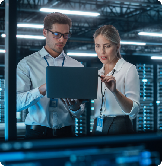 Data Privacy & Cybersecurity Lawyer