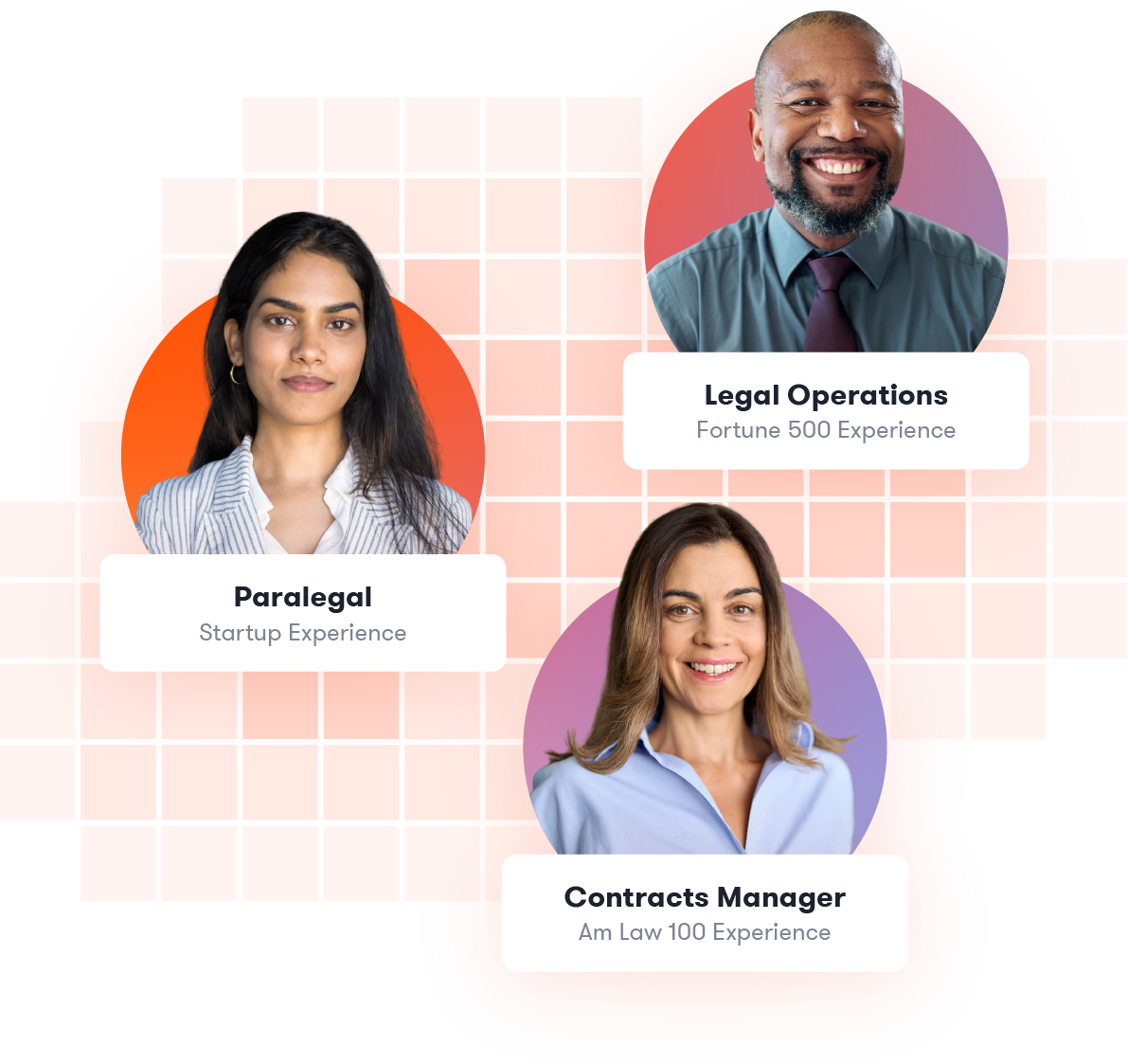 Legal Support Professionals