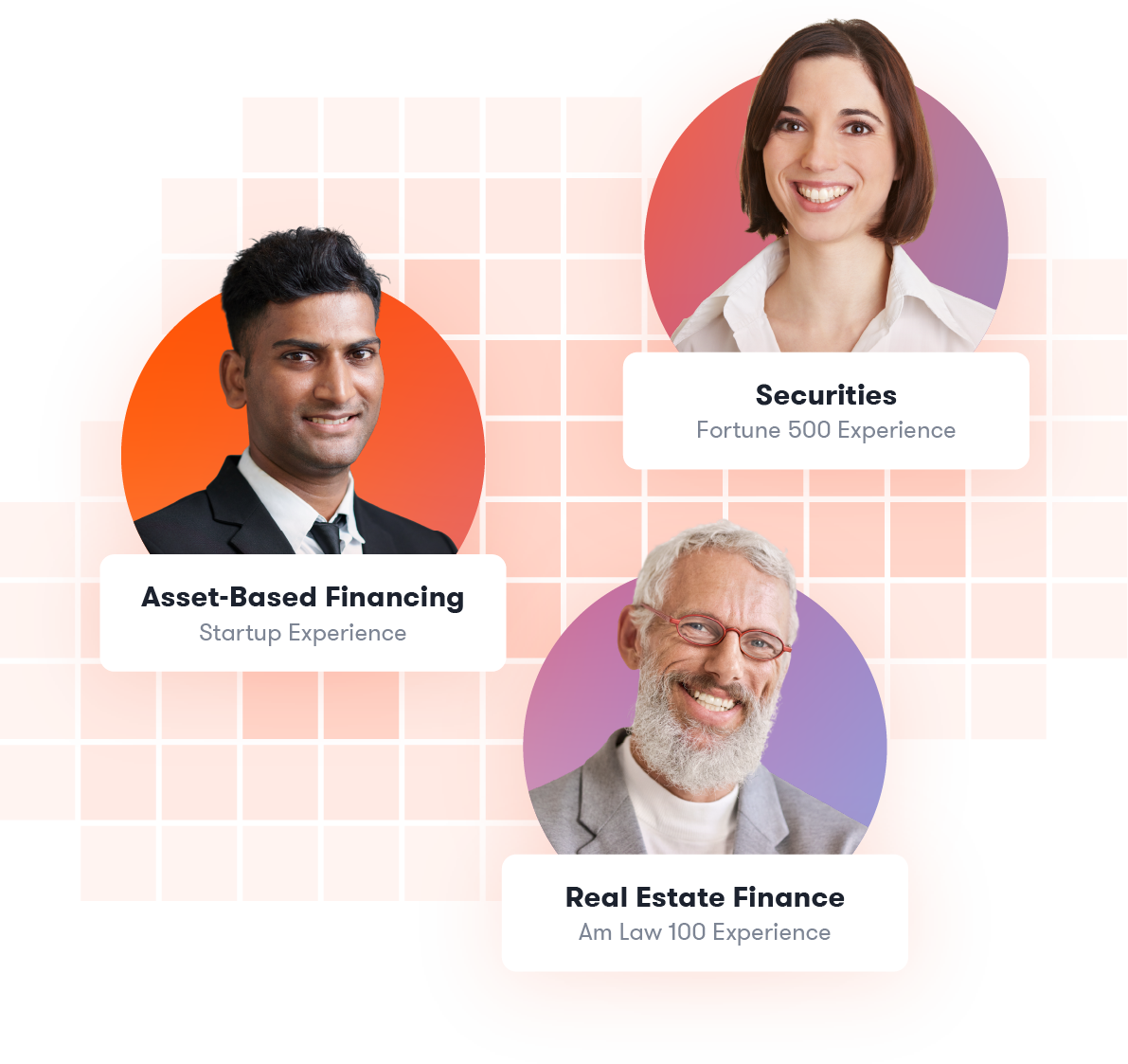 Finance & Capital Markets Lawyers