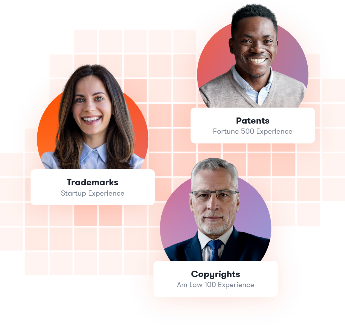 Intellectual Property Lawyers