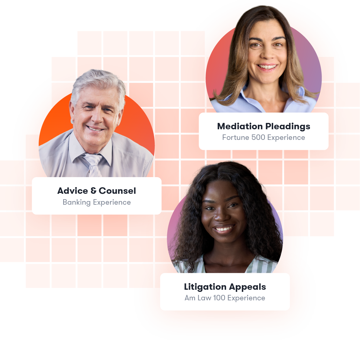 Litigation & Dispute Resolution Lawyers