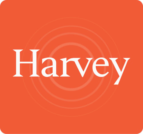 Harvey Hero Graphic