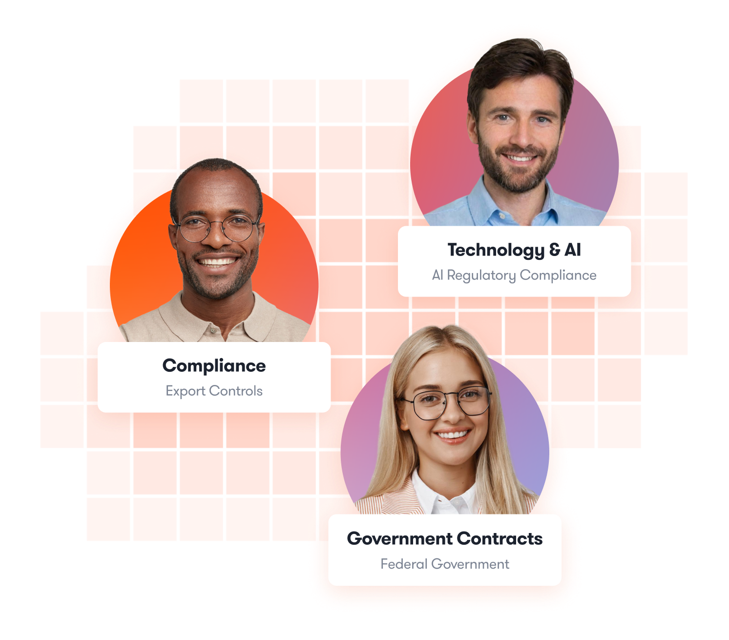 Aviation, Aerospace, & Defense Lawyers