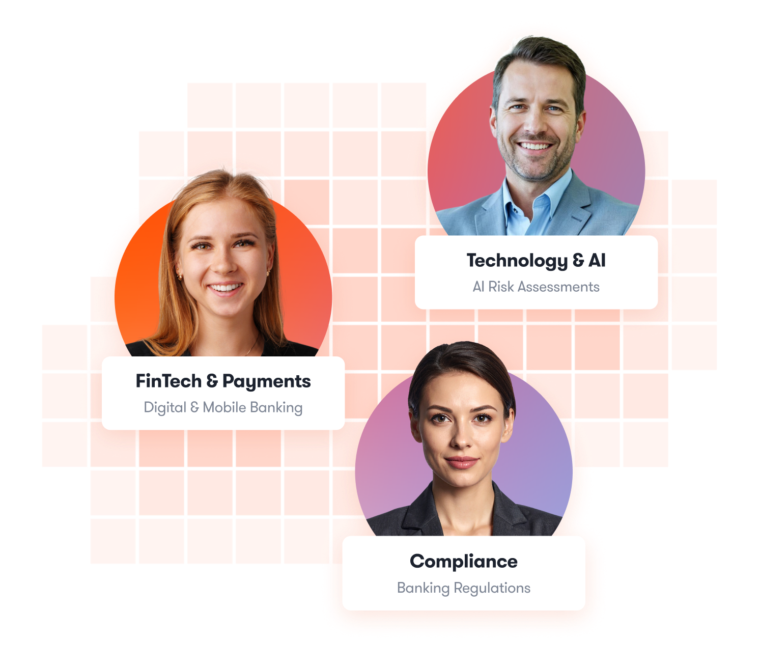 Banking & Financial Institution  Lawyers