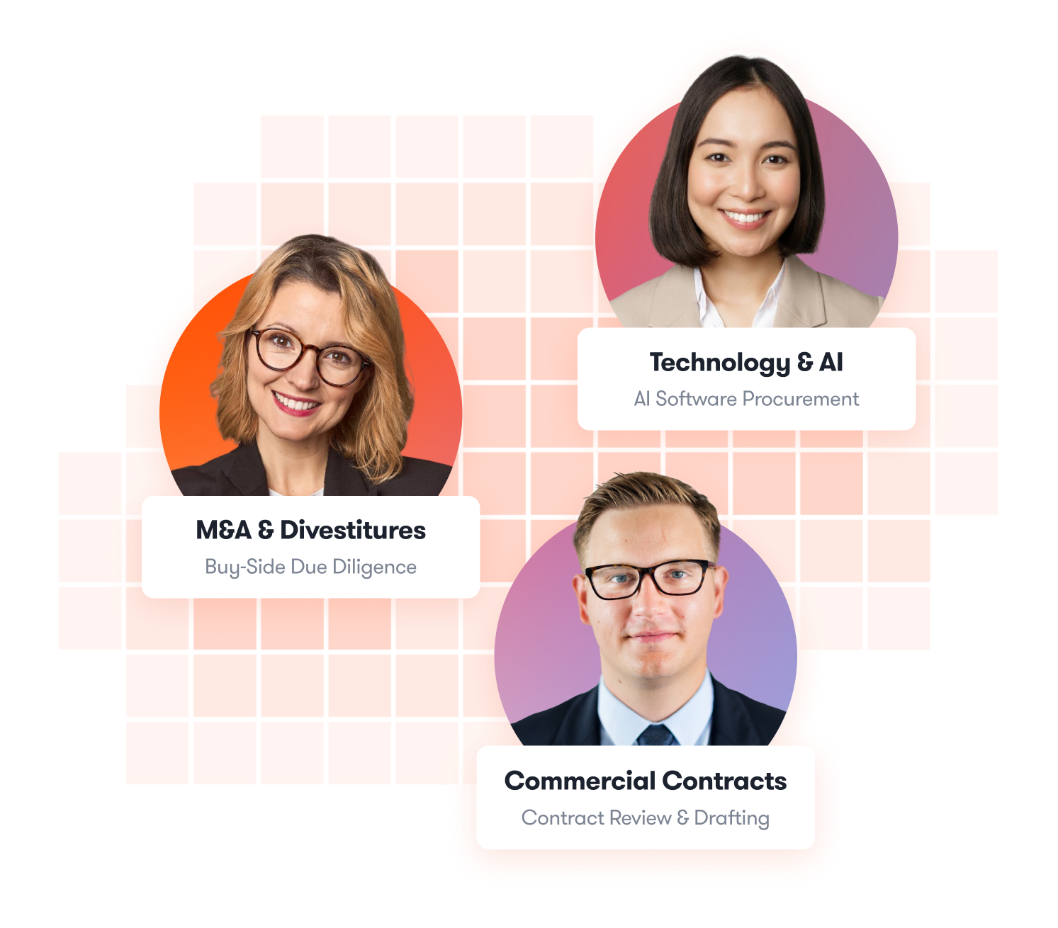 Business Services Lawyers