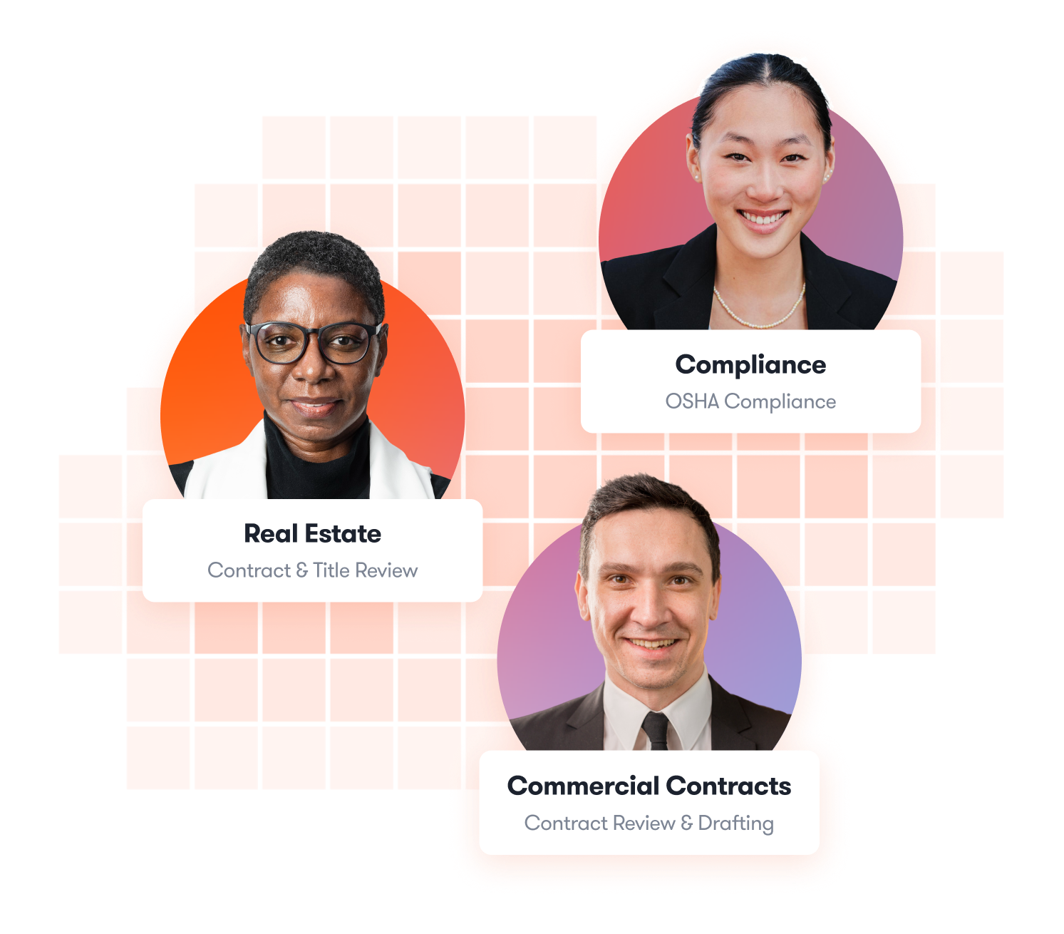 Construction Lawyers