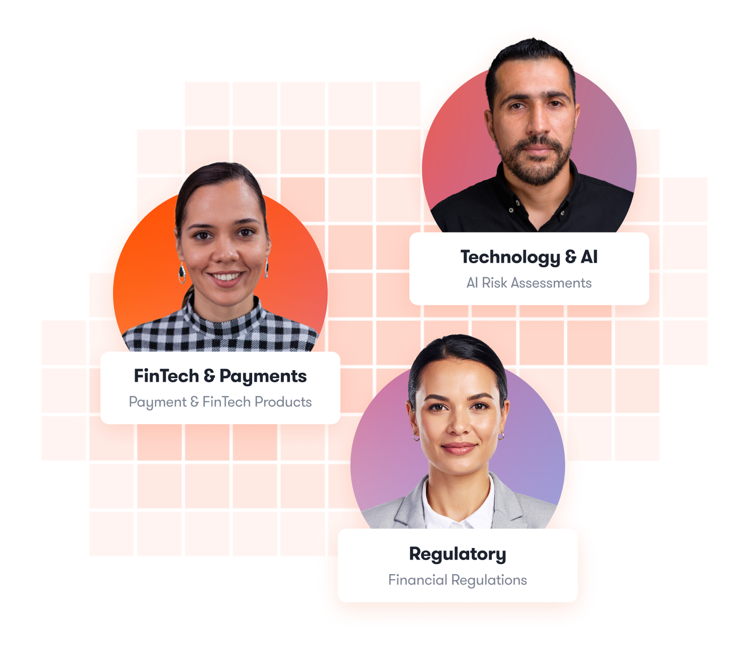 Diversified Financial Services Lawyers