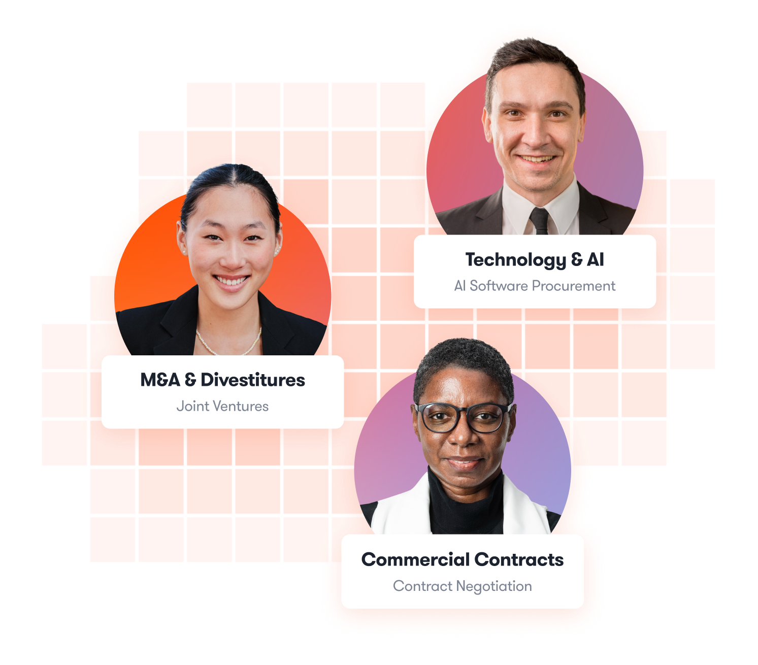 Manufacturing Lawyers