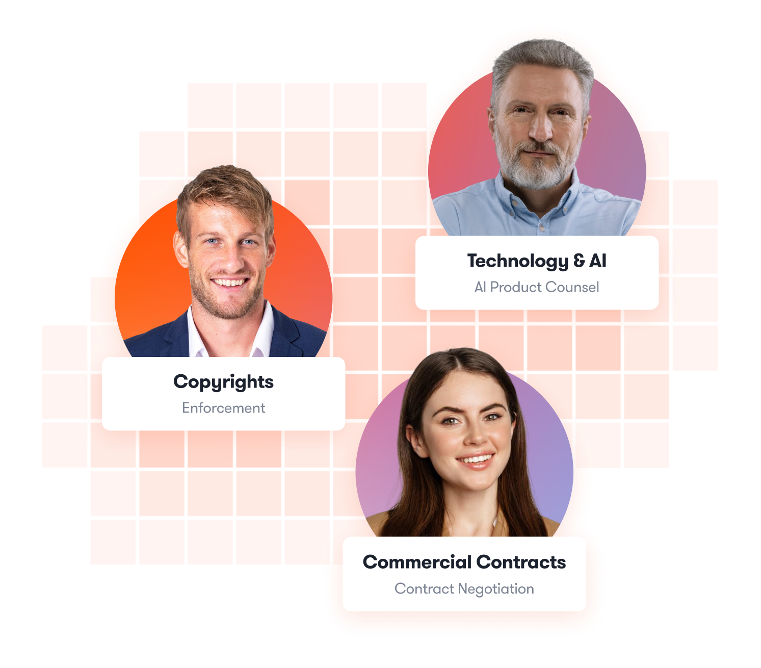 Media & Entertainment Lawyers