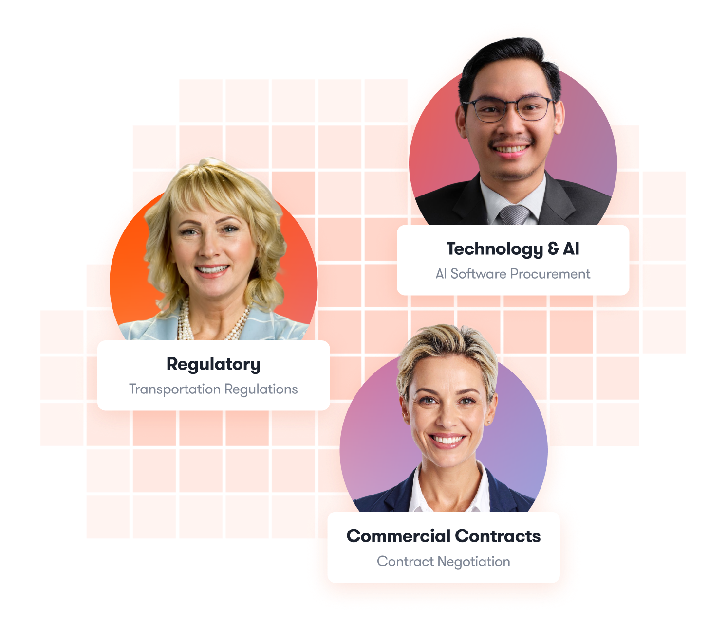 Transportation & Logistics Lawyers