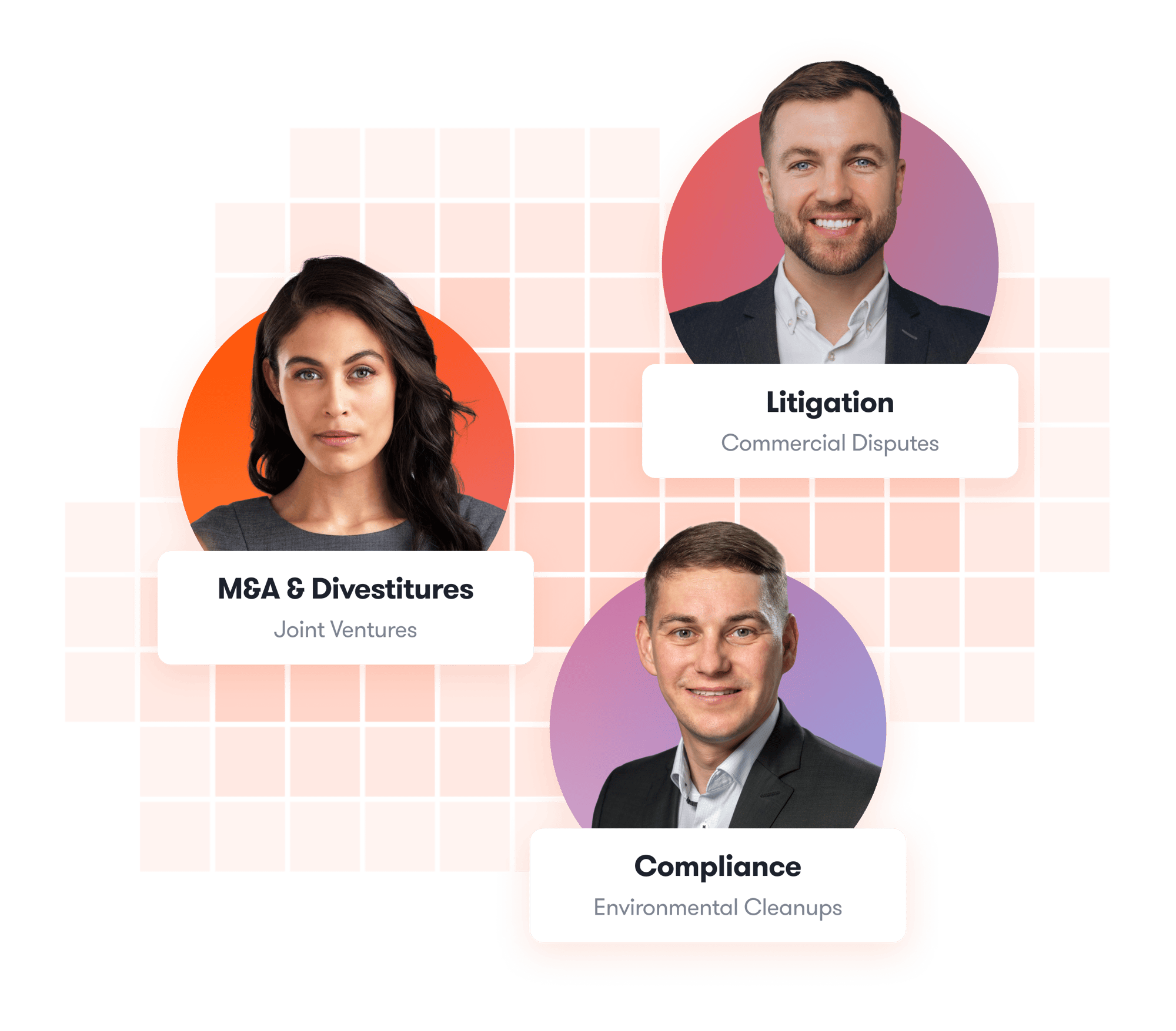 Materials Industry Lawyers