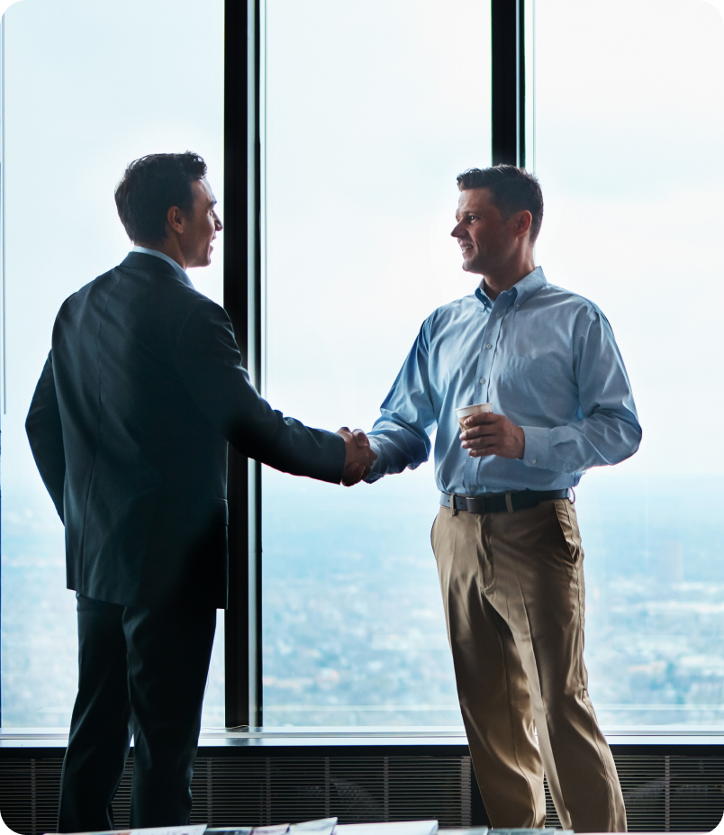 Banking & Financial Institution  Lawyers Helping Clients