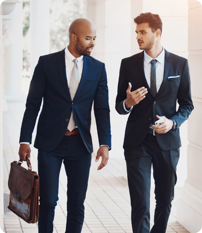 Business Services Lawyers Helping Clients