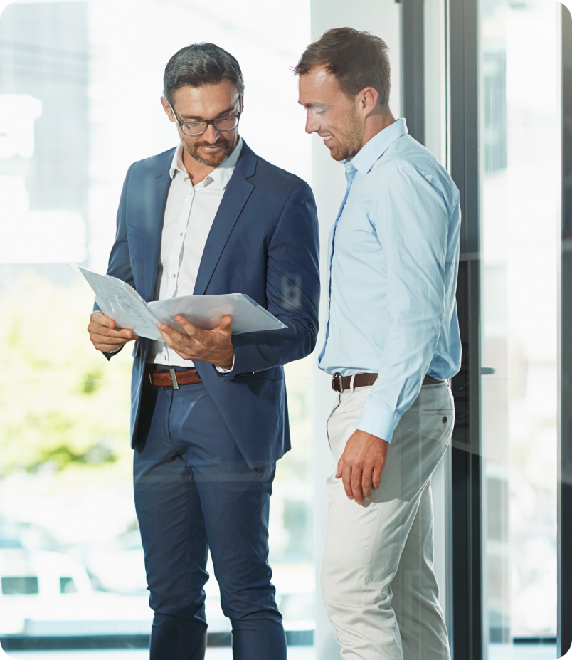 Consulting Industry Lawyers Helping Clients