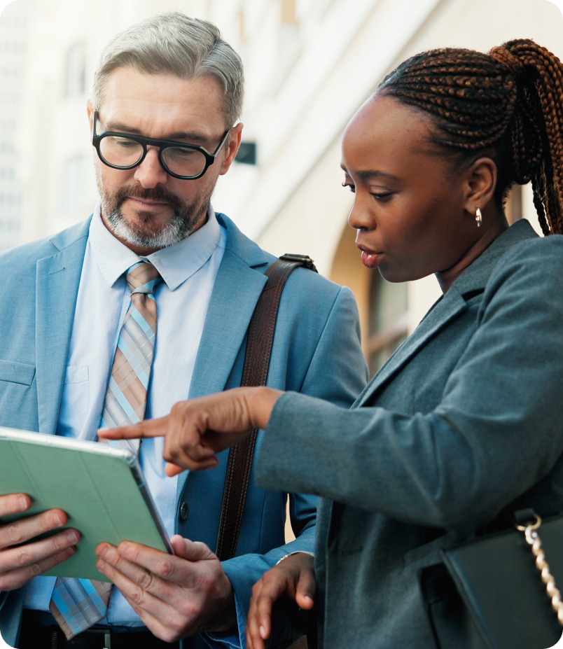 Consumer Services Lawyers Helping Clients