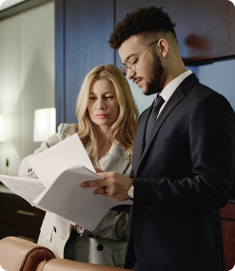 Healthcare Lawyers Helping Clients