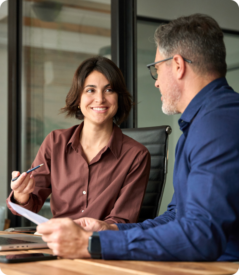 Insurance Lawyers Helping Clients