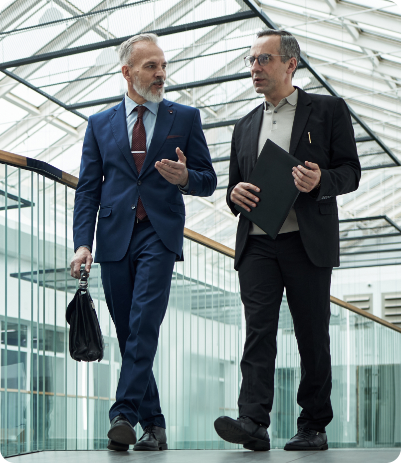 Investment Banking Lawyers Helping Clients