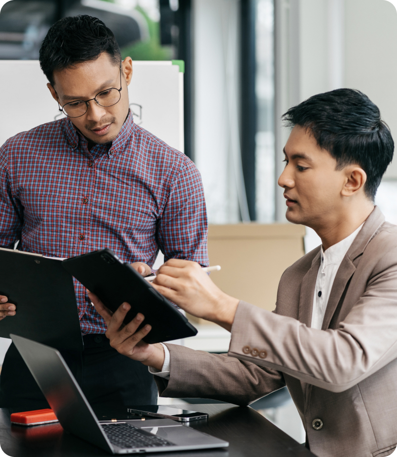 Manufacturing Lawyers Helping Clients