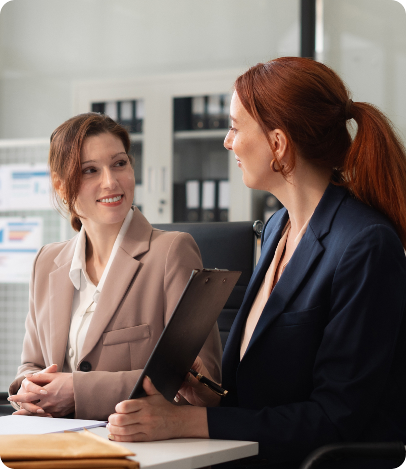 Non-Profit Organization Lawyers Helping Clients