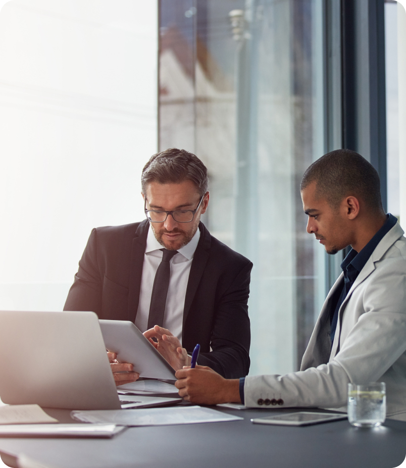 Private Equity & Venture Capital Lawyers Helping Clients