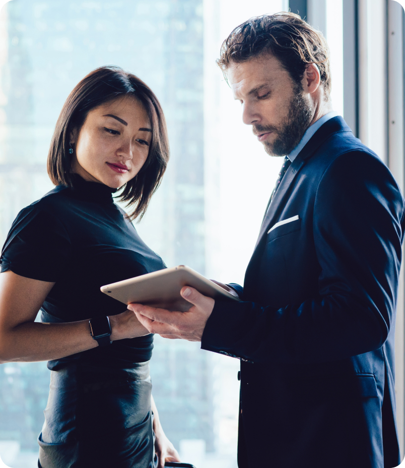 Retail Lawyers Helping Clients