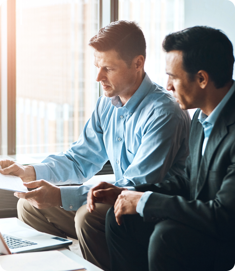 Software Lawyers Helping Clients