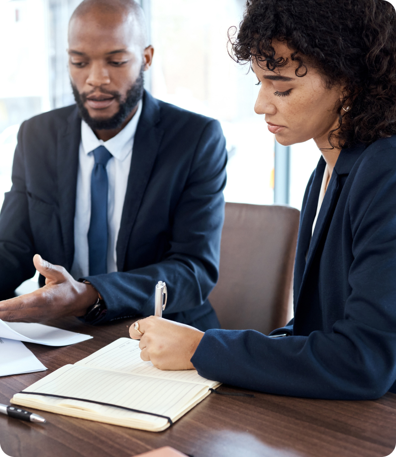 Technology Lawyers Helping Clients