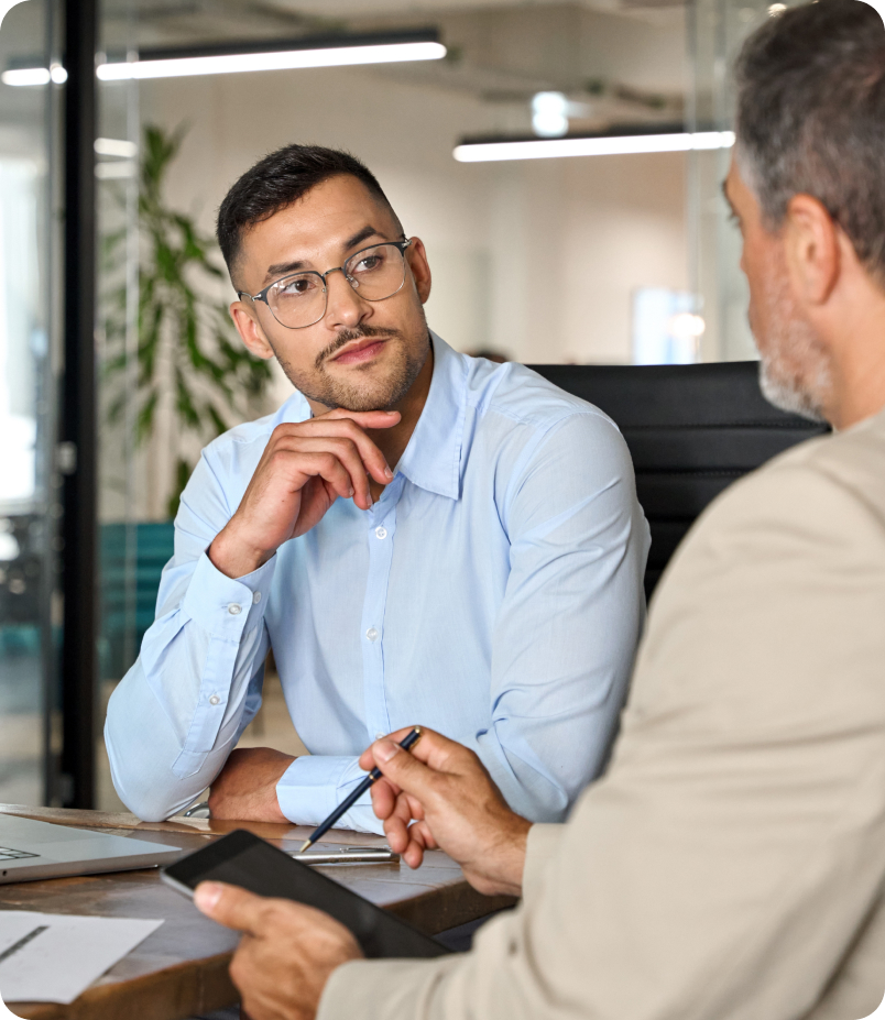 Transportation & Logistics Lawyers Helping Clients