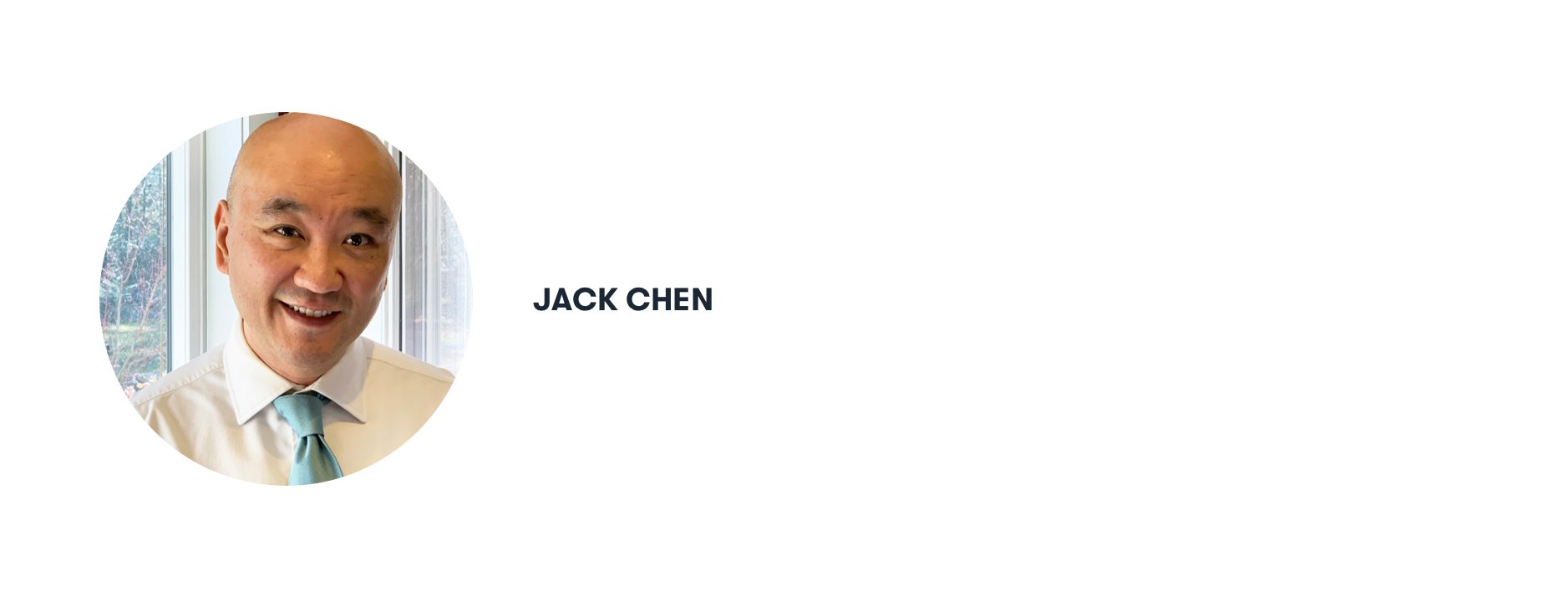 Jack Chen