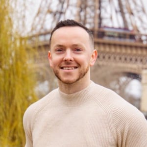 James Breen (square)